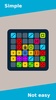 dotsup : Merging dice puzzle g screenshot 6