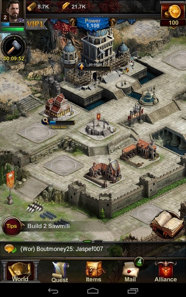 Clash of Kings Guide para Android - Baixe o APK na Uptodown