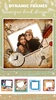 Live Frames On Photo screenshot 3