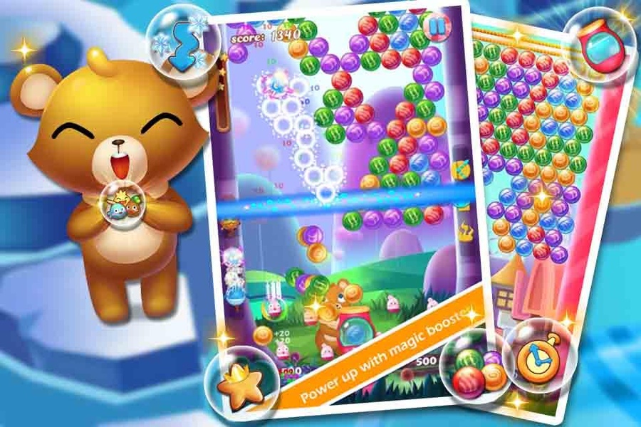 Dessert Dash - Preview 10