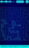 Maze World Labyrinth Game screenshot 5