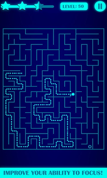 Maze World Labyrinth Game - Preview 5