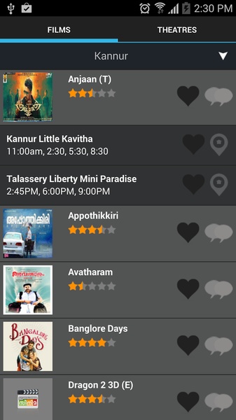 Kerala Movies Today - Preview 7