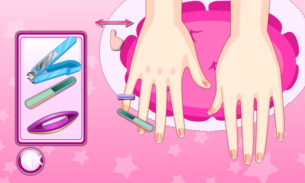 Fashion Nail Salon - Preview 5