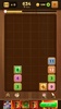 Merge Wood: Block Puzzle screenshot 5