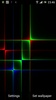 Nexus Neon Grid Demo HD LWP screenshot 6