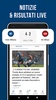 Nerazzurri Live: App di calcio screenshot 7