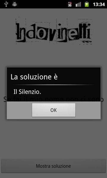 Indovinelli - Preview 5