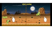 Dino Rush : free screenshot 2