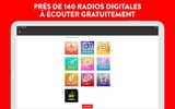 NRJ Léman : Radio, Podcasts, M screenshot 5