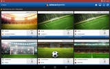 Deportes Tablet screenshot 7
