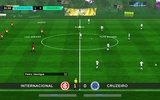 Brasileirão Série A 3D screenshot 4