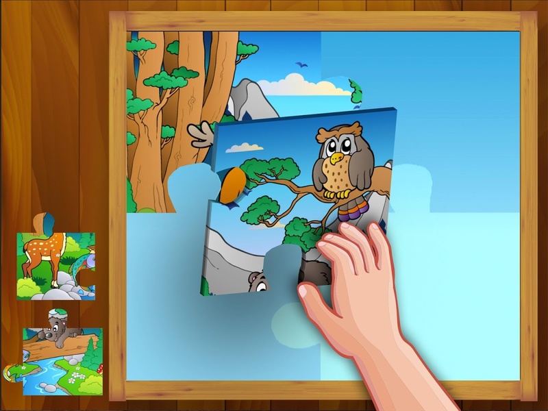 AnimalPuzzle - Preview 11