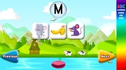 Kids ABC Games screenshot 2