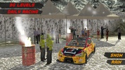 Hyper Rally - Realistic Racing screenshot 8