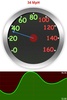 Speedometer screenshot 1