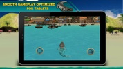 Crocodile Simulator 3D screenshot 8