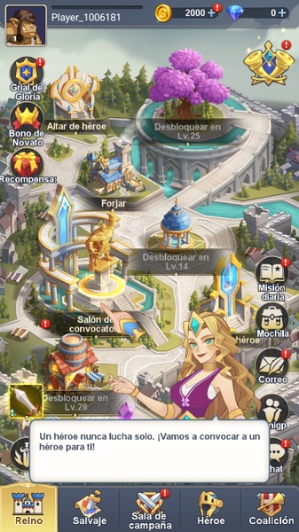 King of Arena - Preview 7