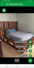 DIY Pallet Bed Plans Ideas screenshot 1