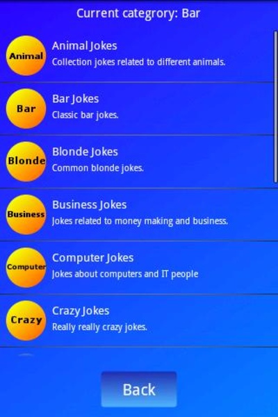 AhaaJokes - Preview 1