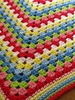 Crochet Blanket Patterns screenshot 6