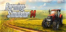 Farming Simulator 14 feature