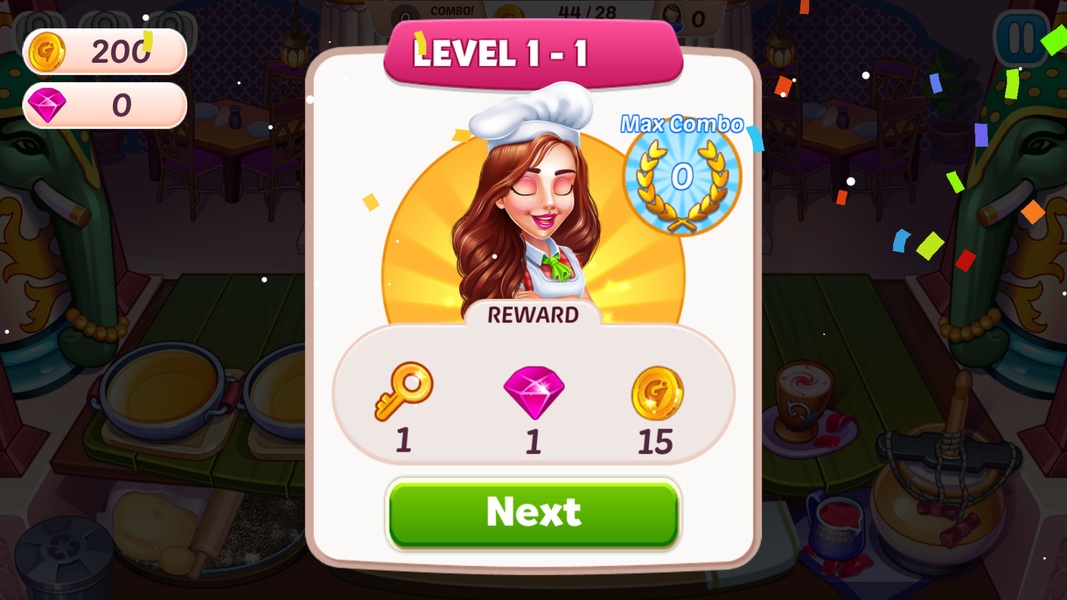 Cooking Event - Preview 9