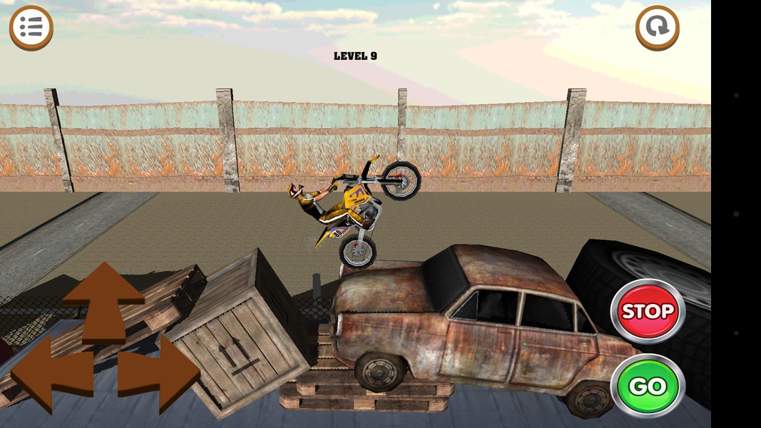 3D Motocross - Preview 6