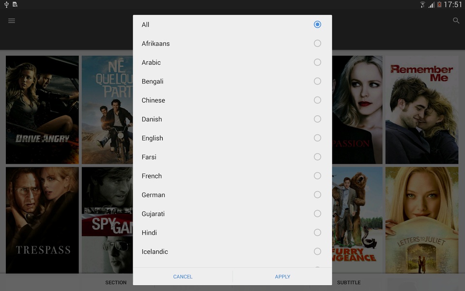 icflix - Preview 1
