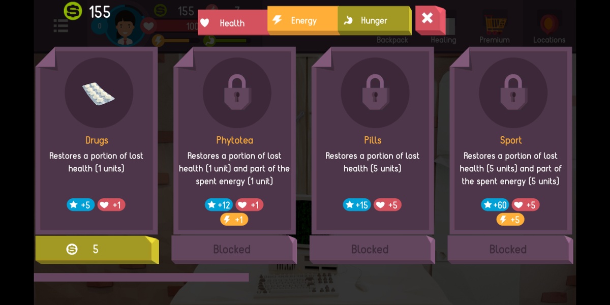 Hacker Tap Smartphone Tycoon - Preview 15