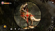 Dino Hunter 3D - Hunting Games screenshot 4