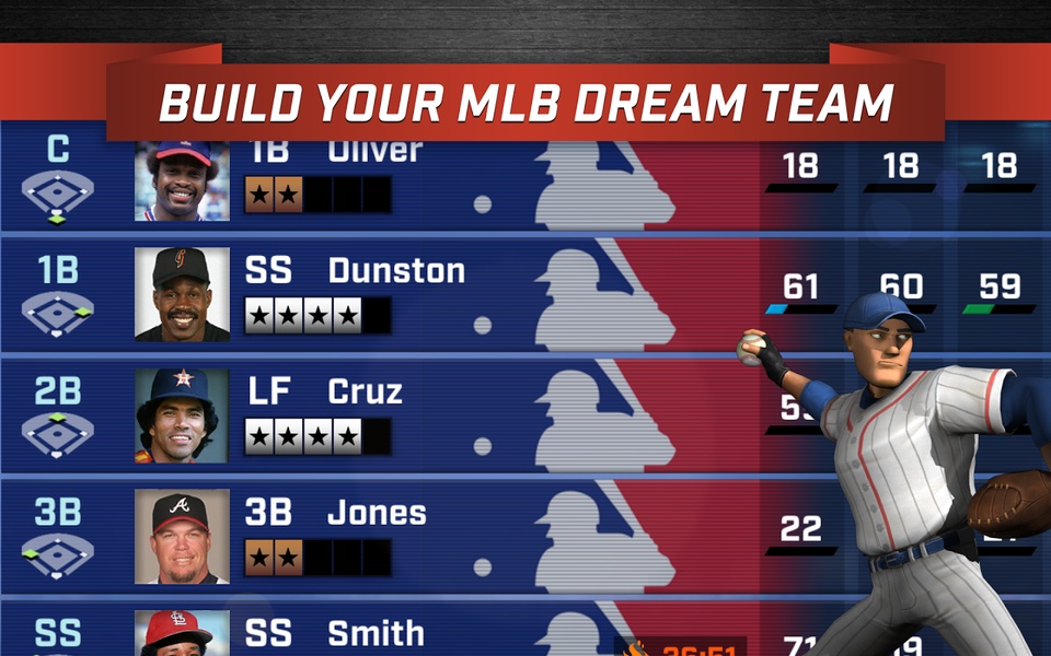 WGT Baseball MLB - Preview 8