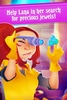 Jewel Hunt - Free Match-3 Puzzle Game screenshot 13