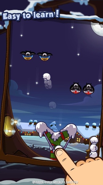 Starry Nuts - Preview 5