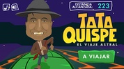 Tata Quispe: El Viaje Astral screenshot 2
