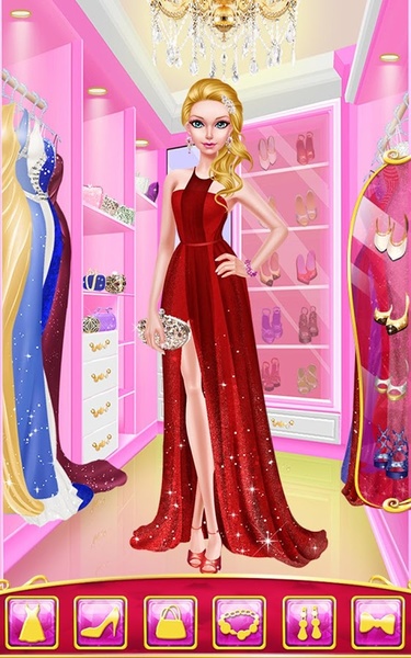 Film Star Salon - Preview 2