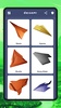 Origami Aircraft screenshot 16