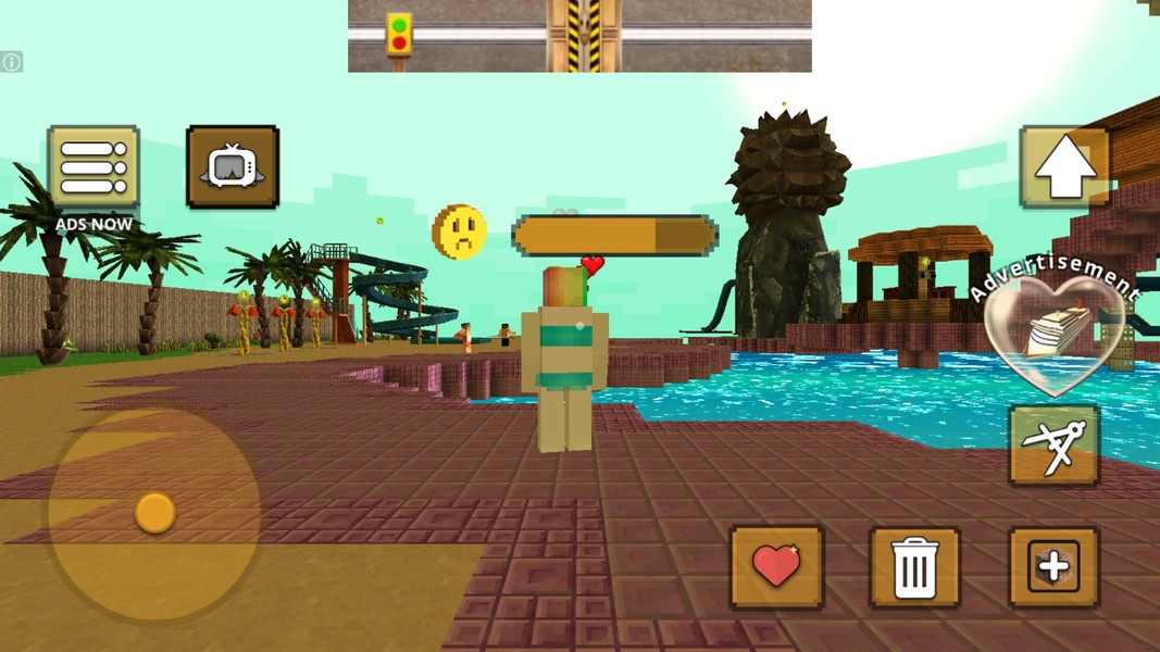 Water Park Craft GO - Preview 8