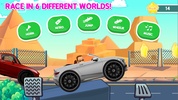 Car Game for Toddlers screenshot 8
