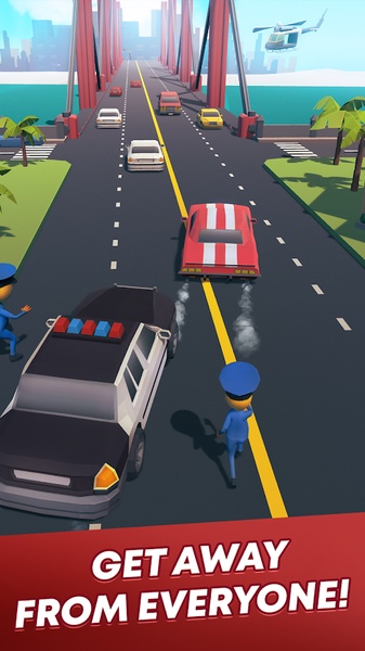 Mini Theft Auto - Preview 3