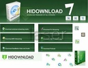 HiDownload screenshot 2