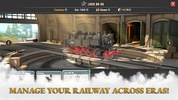 Train King Tycoon screenshot 9