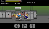 Fighting Man screenshot 3