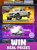 Prize Kingdoms - Real Prizes! screenshot 8