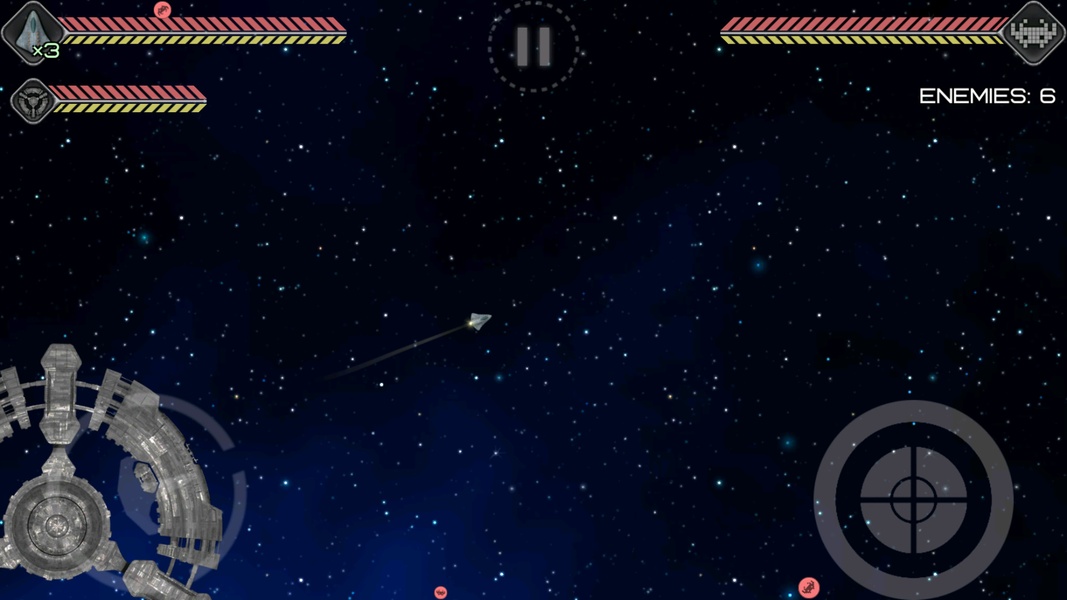 Event Horizon - Frontier - Preview 9