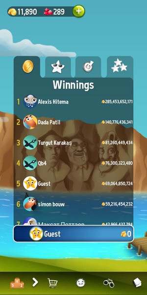 Weather Challenge - Preview 5