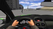 206 Driving Simulator screenshot 3
