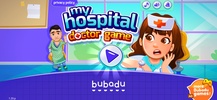 My Hospital: Doctor Game screenshot 16