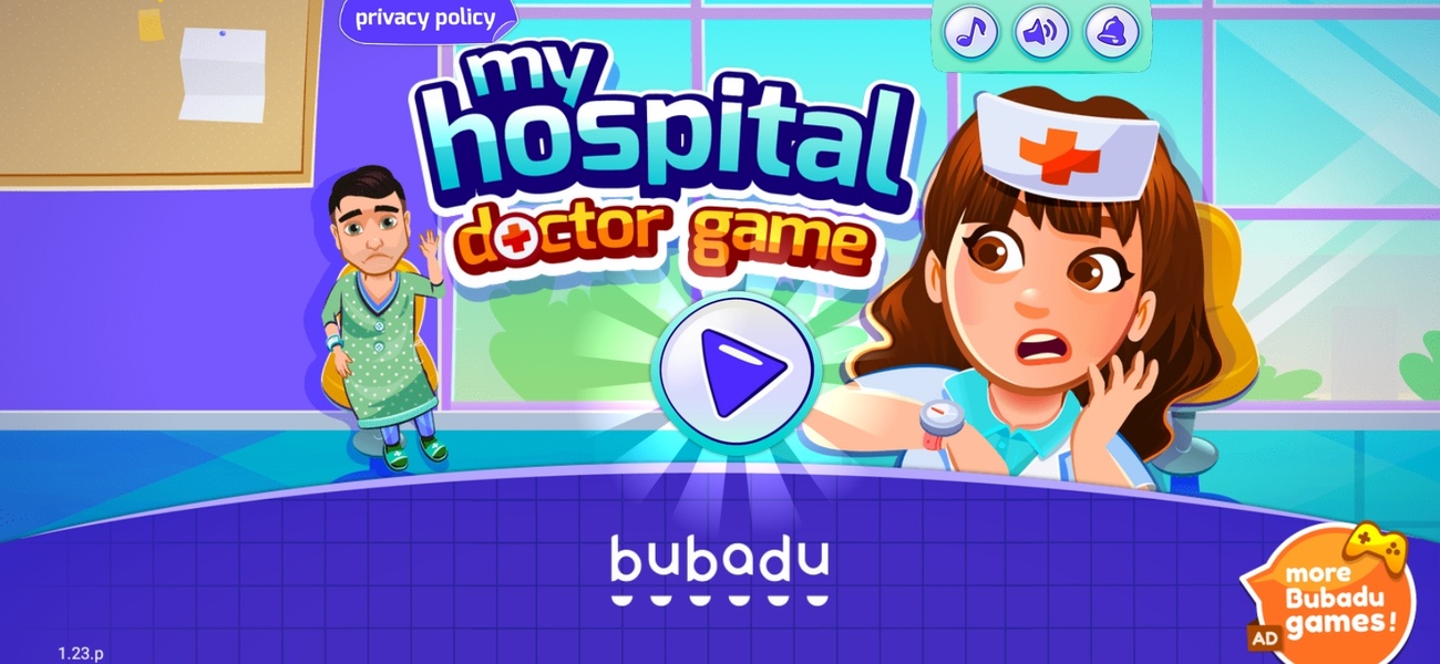 My Hospital: Doctor Game - Preview 16