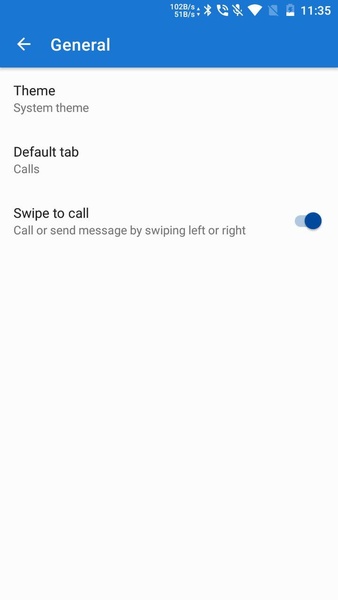 ACR Phone - Preview 1